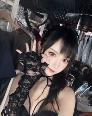 懂事的好女儿